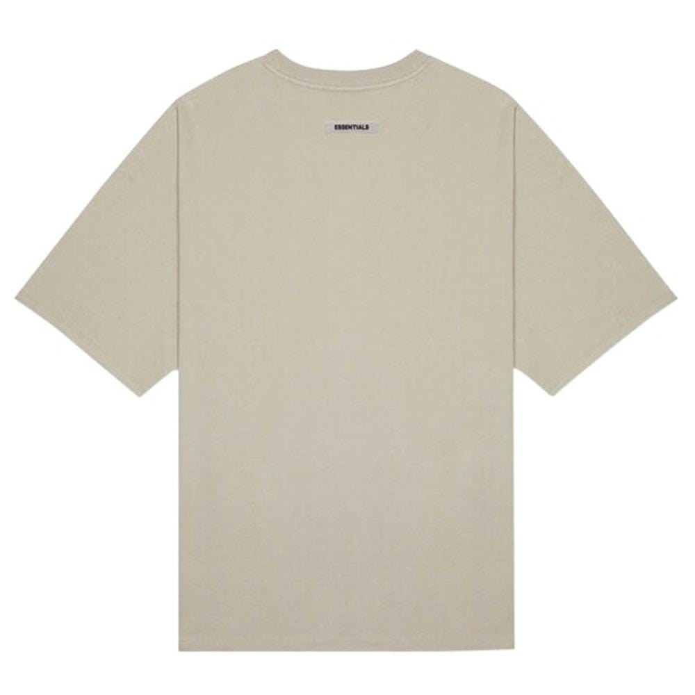 Fear of God Essentials Boxy Photo Tee on sale