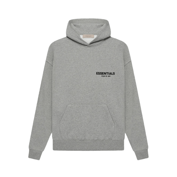 Essentials FOG oatmeal outlet crewneck