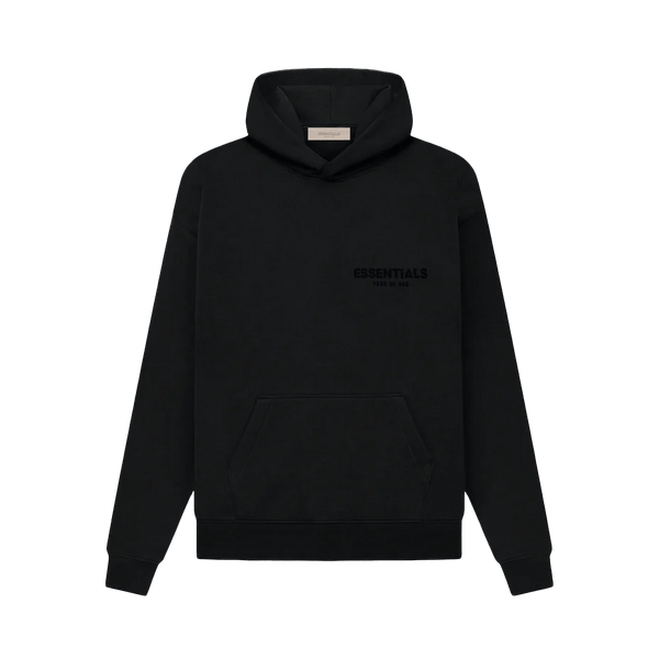 Fear of God Essentials hoodie Angels 'Stretch Limo' (SS22) - UrlfreezeShops