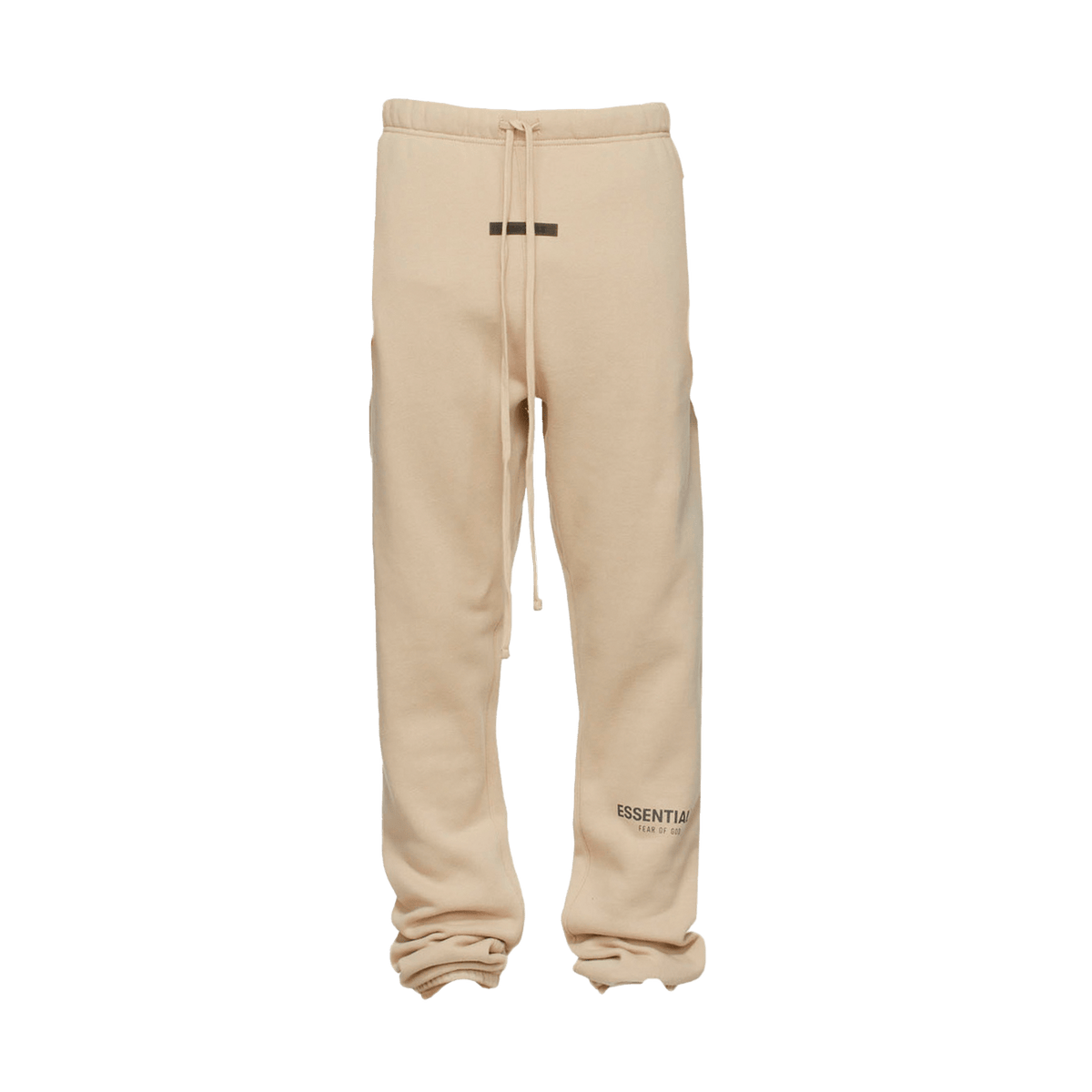 adidas originals yung 1 atmos Essentials x SSENSE Sweatpants 'Linen' - CerbeShops