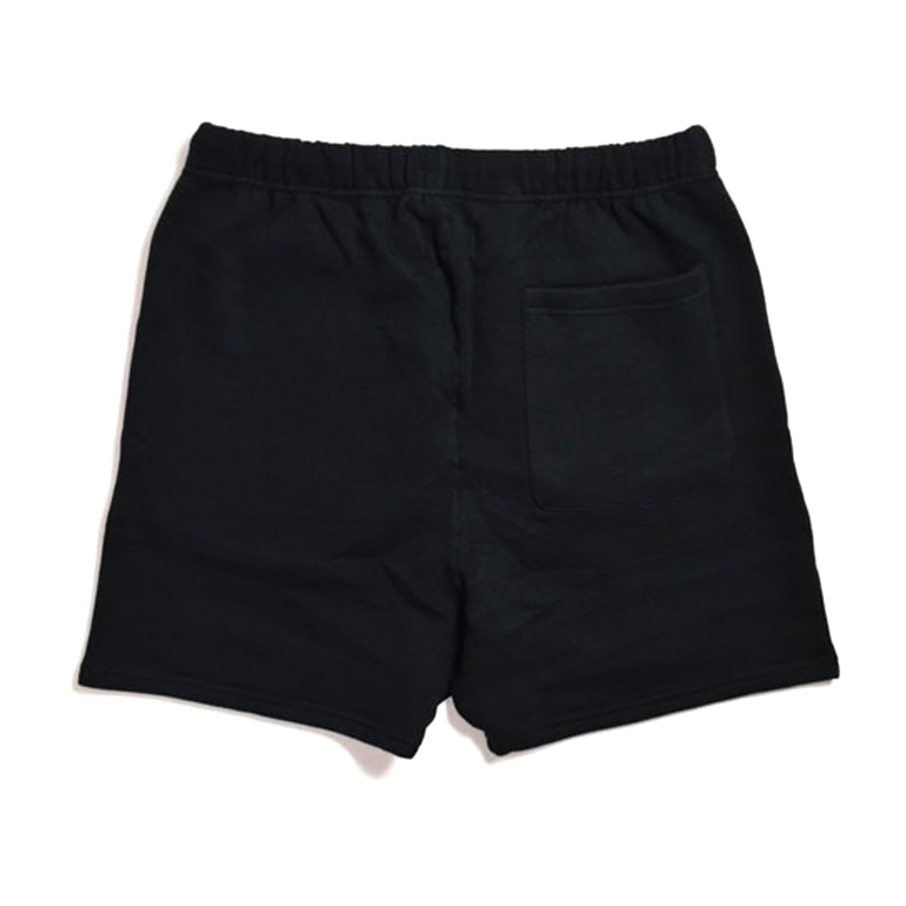 Fear of God Essentials popular shorts black