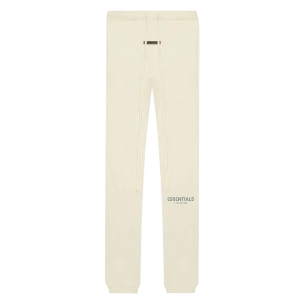 Fear of God Essentials Small newest Buttercream Sweatpants - 100% Authentic