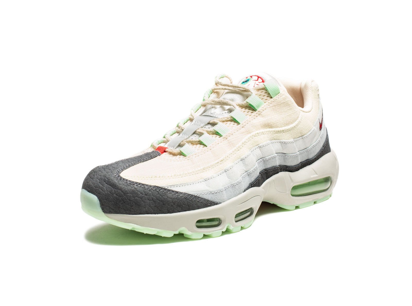 Nike Air Max 95 Halloween QS Kick Game