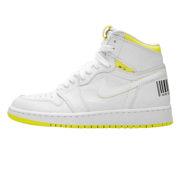 Air jordan 1 high og first class flight hotsell