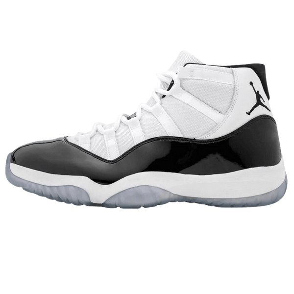 Jordan concord 2018 deals release date