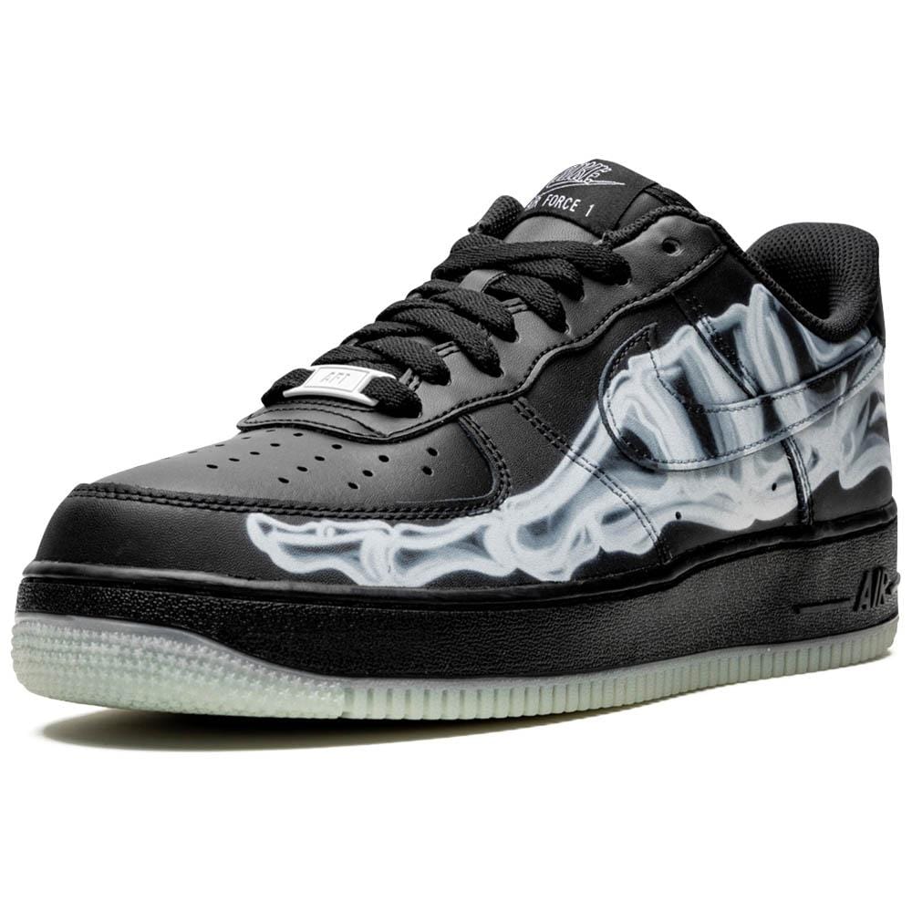 Air force 1 07 cheap qs black