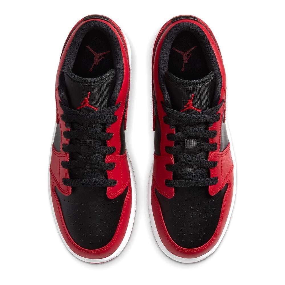 Reverse bred jordan on sale 1