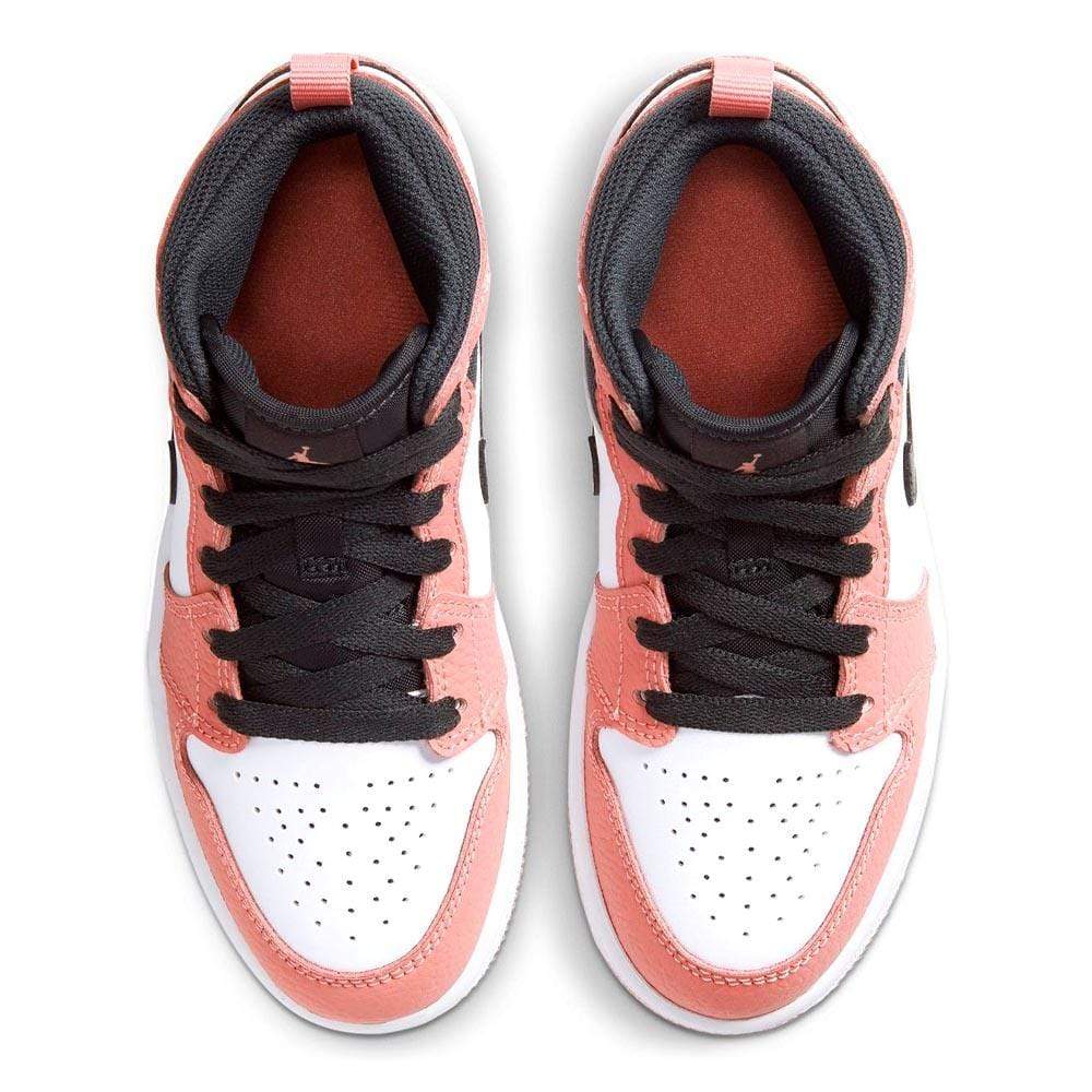 Aj1 pink quartz hot sale