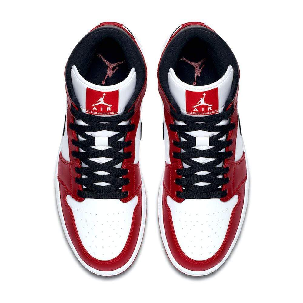 Aj1 hot sale chicago 218