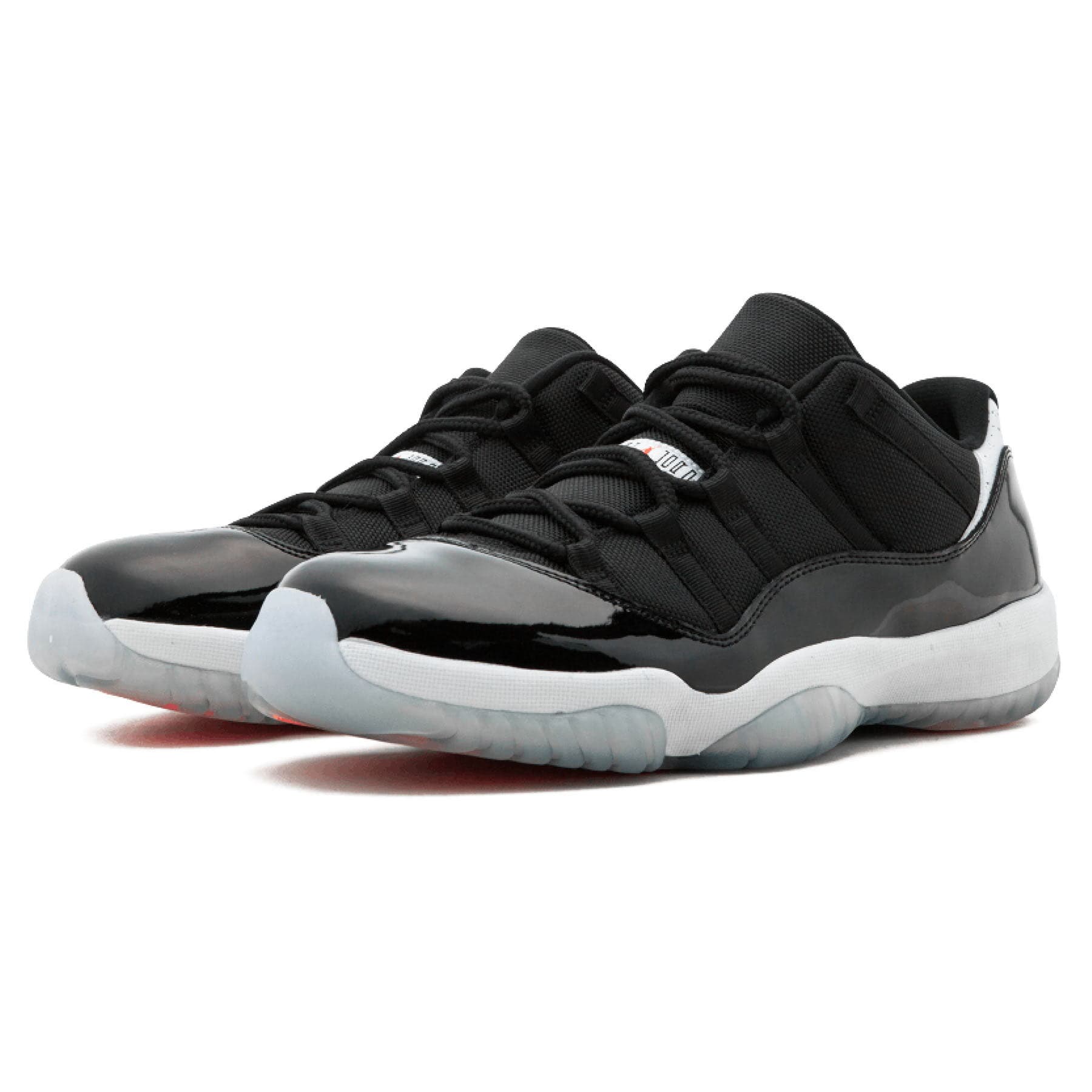 Jordan deals infrared 11