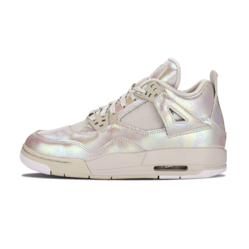 Air Jordan 4 GS 'Pearl' - Kick Game