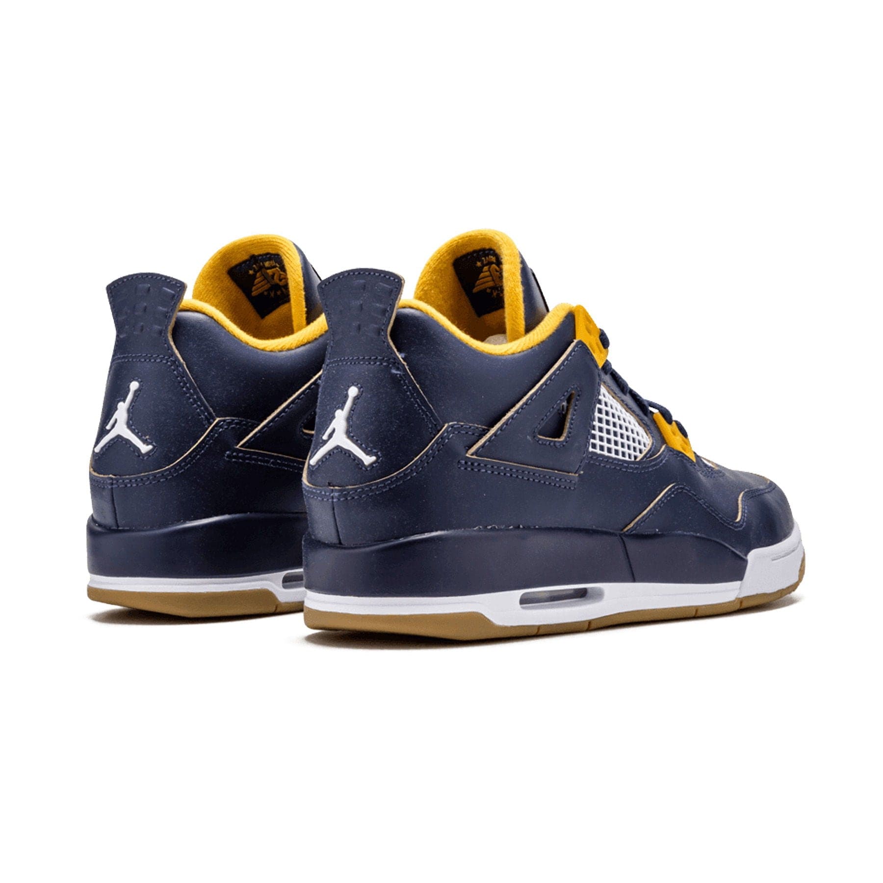 Nike air jordan 4 retro dunk from above gs sales