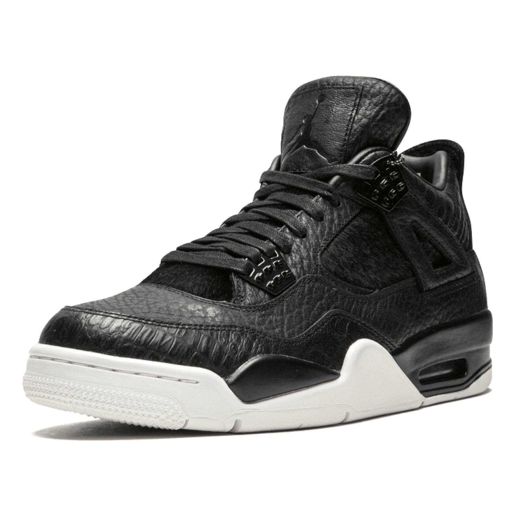 Air Jordan 4 Retro PRM 'Pinnacle' — Kick Game