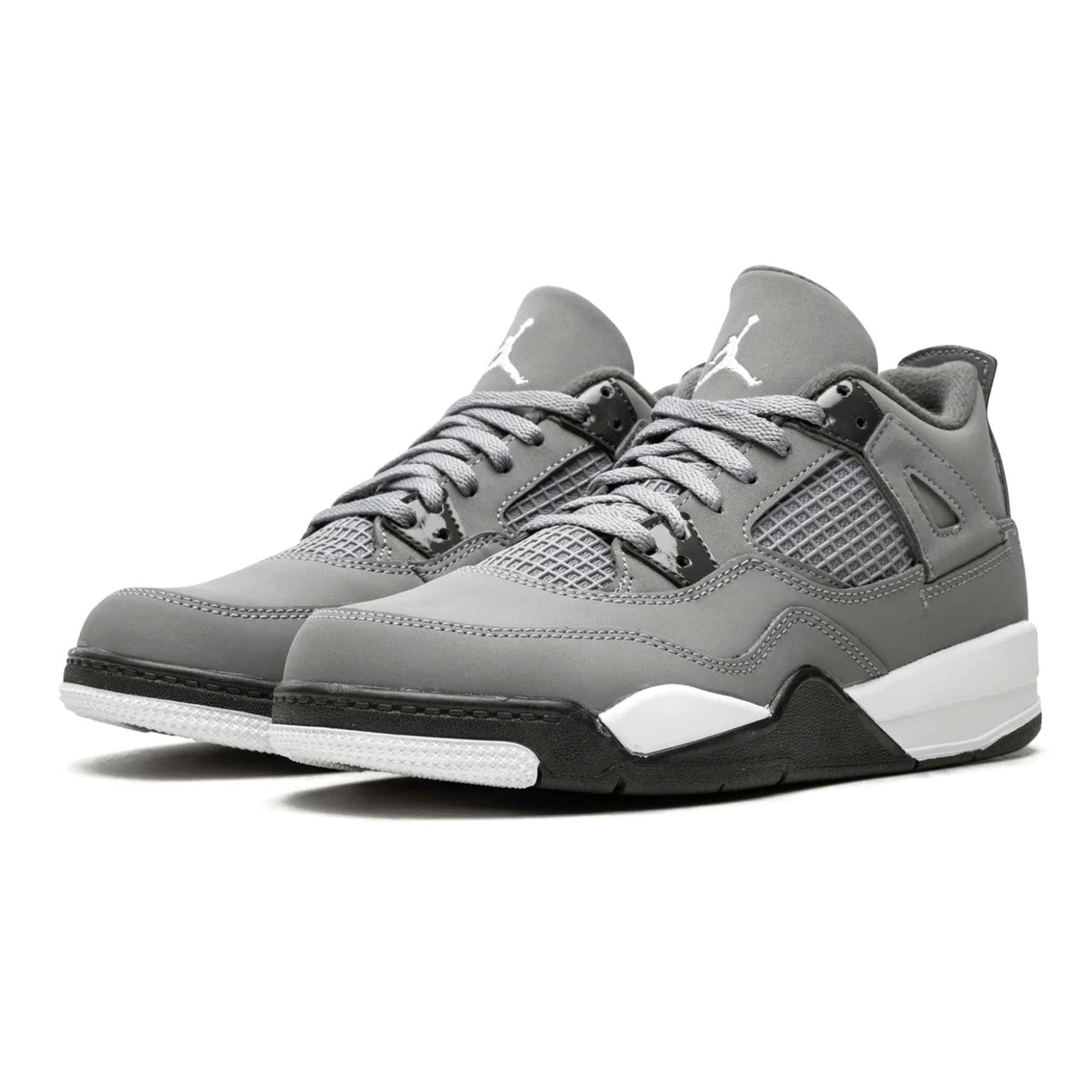 Nike jordan sales cool grey