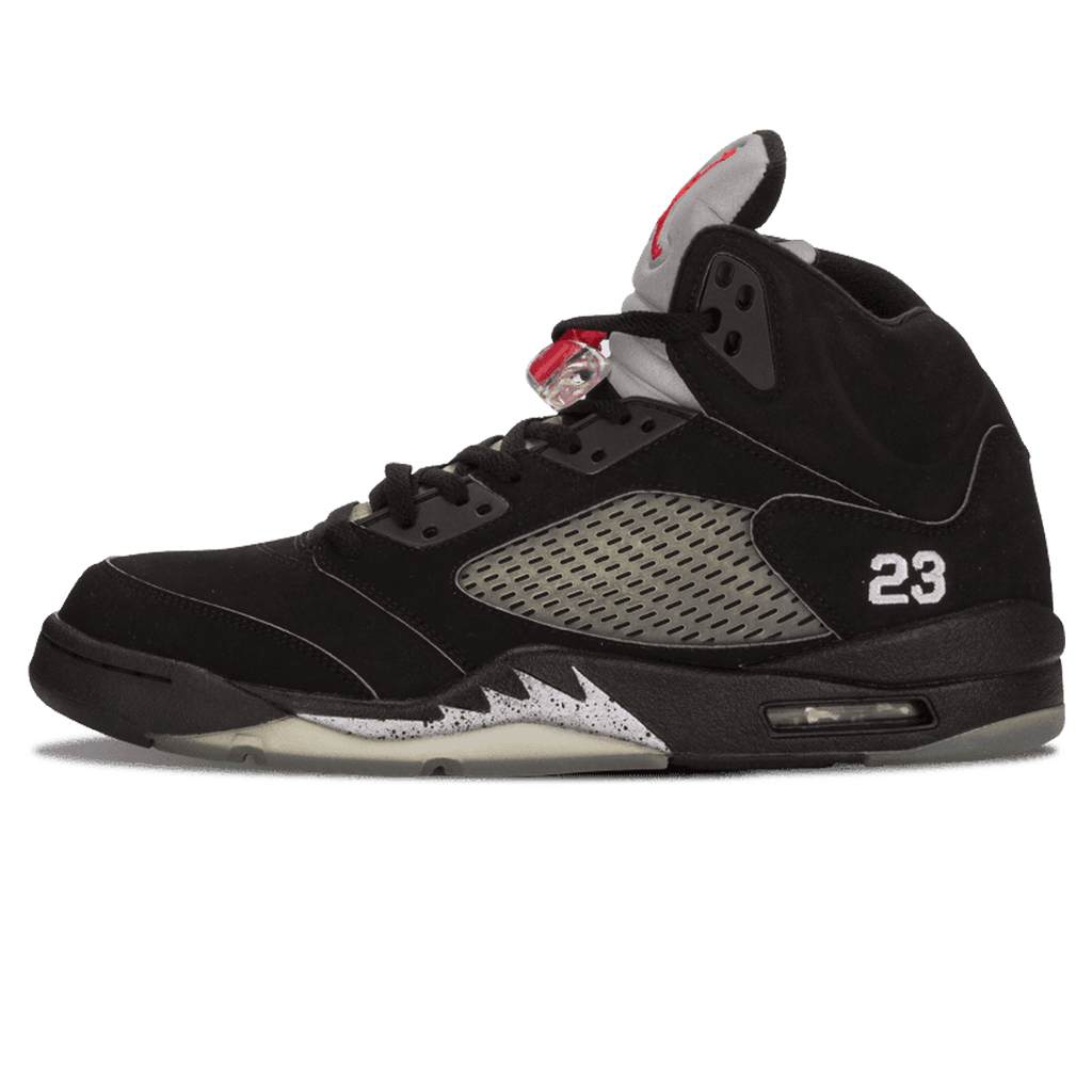 Air Jordan 5 Retro 'Metallic' 2007 - Kick Game