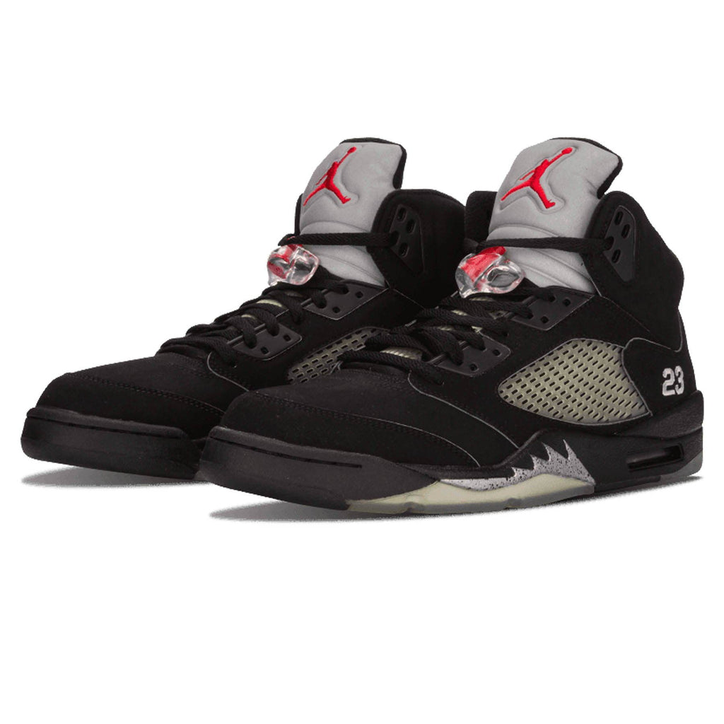 Air Jordan 5 Retro 'Metallic' 2007 - Kick Game