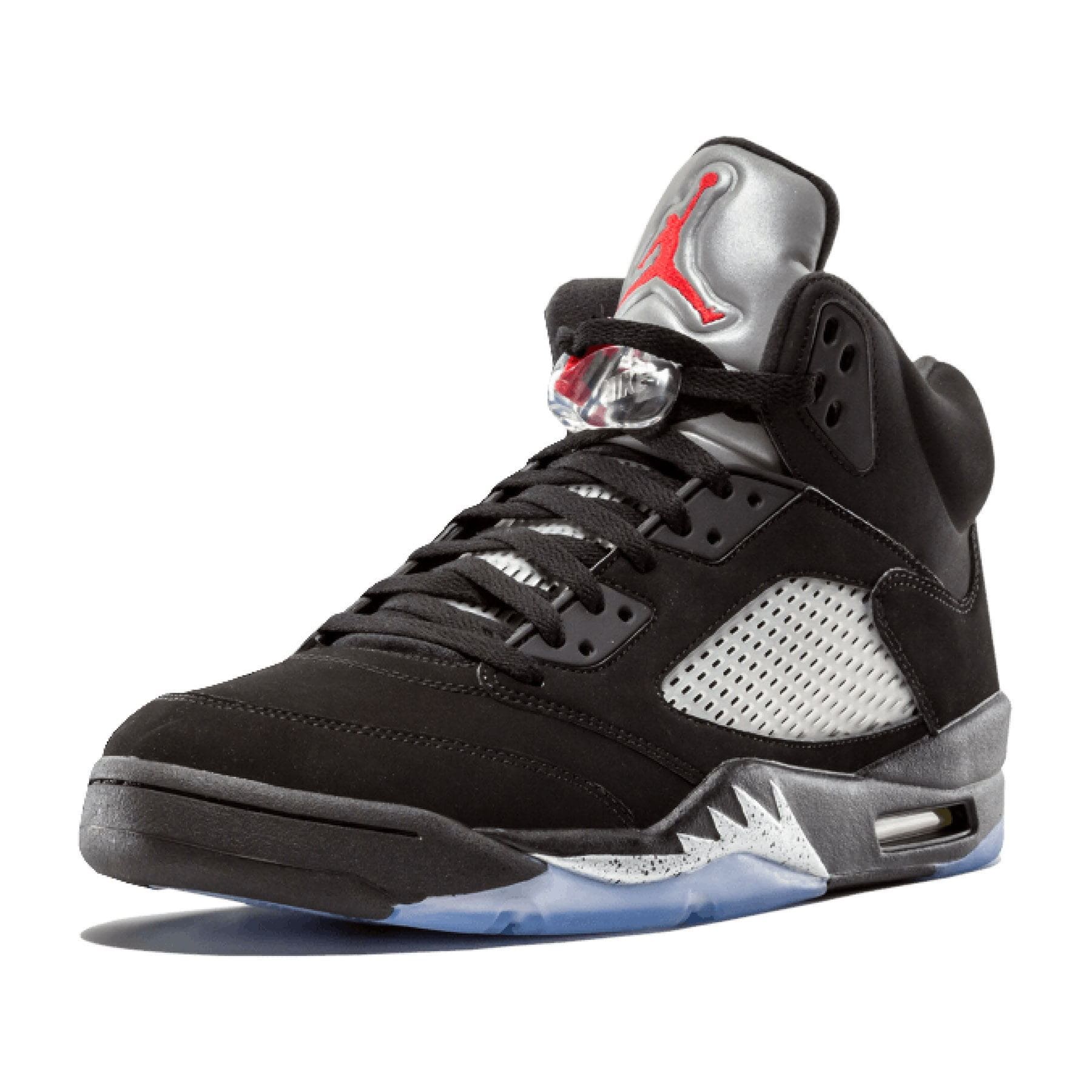 Air Jordan 5 OG Metallic Kick Game