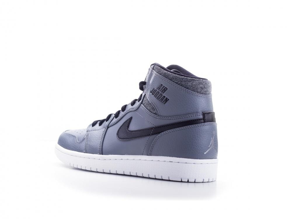 Jordan 1 retro high cheap rare air cool grey