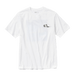 KAWS x UNIQLO UT Graphic T-shirt Away 'White' - UrlfreezeShops