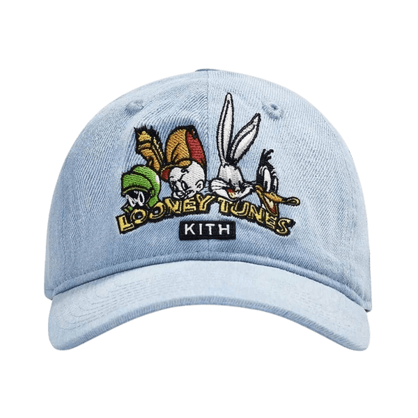 KITH X LOONEY TUNES X NEW ERA ルーニーテューンズ - キャップ