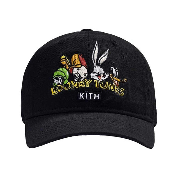 KITH X LOONEY TUNES X NEW ERA ルーニーテューンズ - キャップ