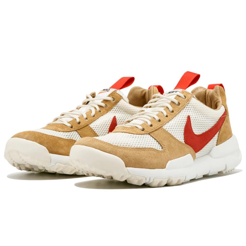 Tom sachs nike on sale mars yard 1.