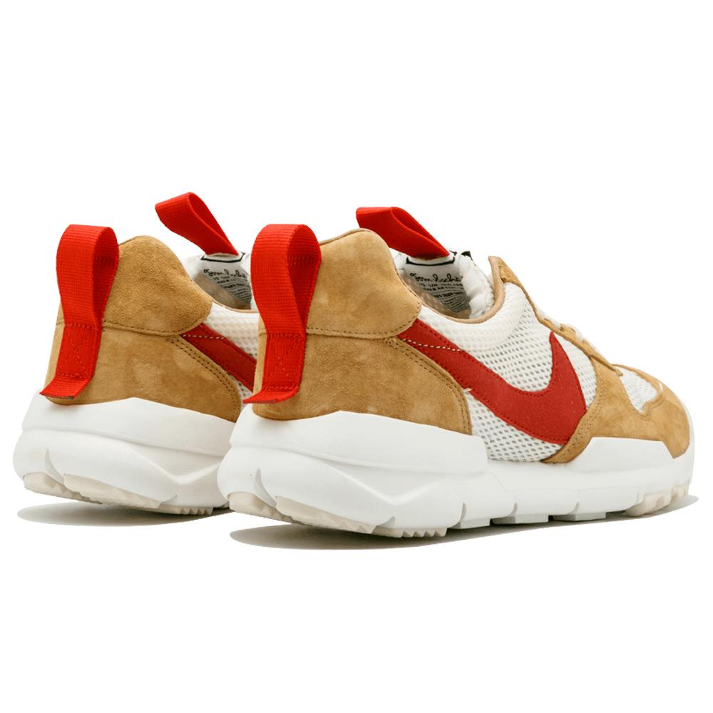 Tom Sachs x NikeCraft Mars Yard 2.0 — Kick Game