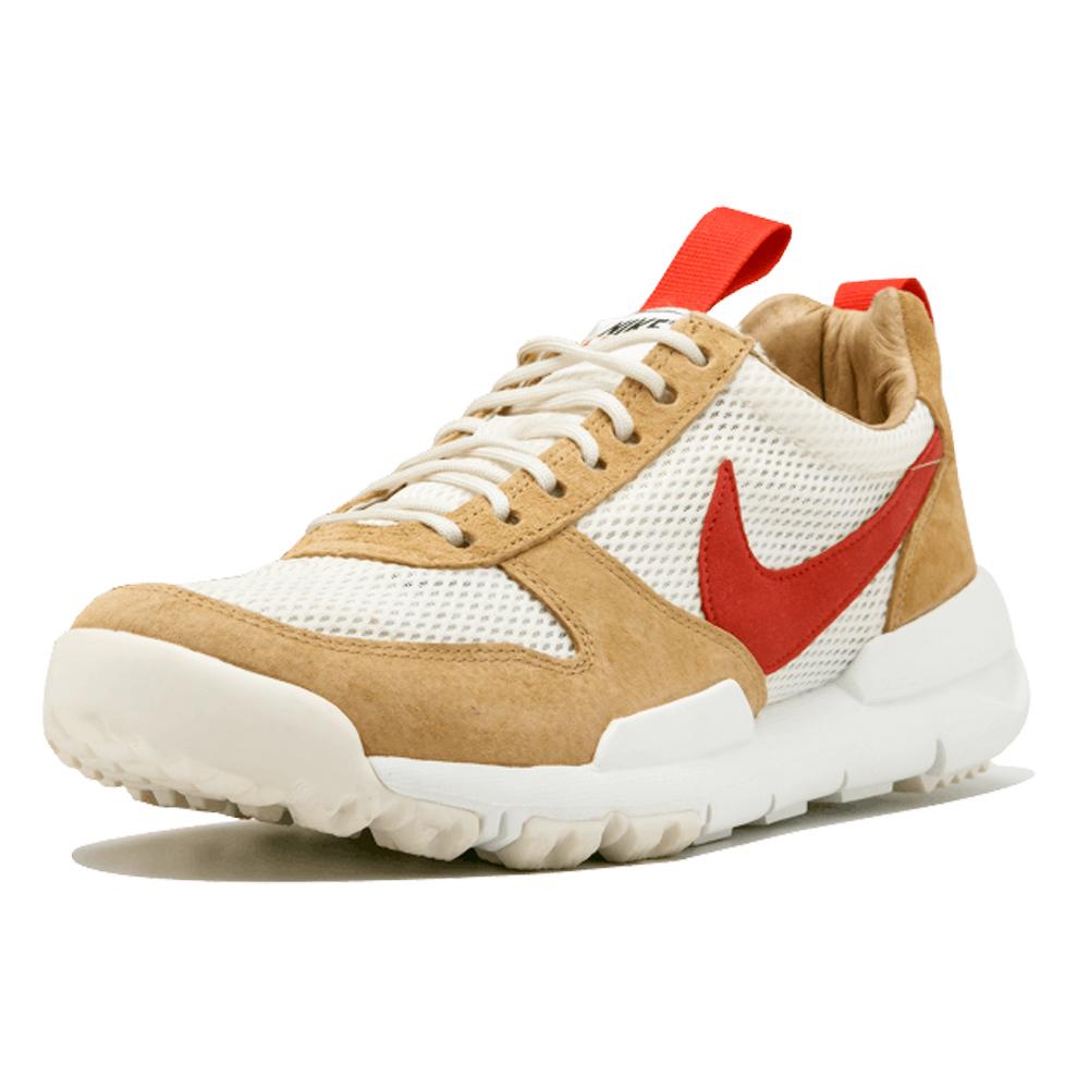 Tom Sachs x NikeCraft Mars Yard 2.0 — Kick Game