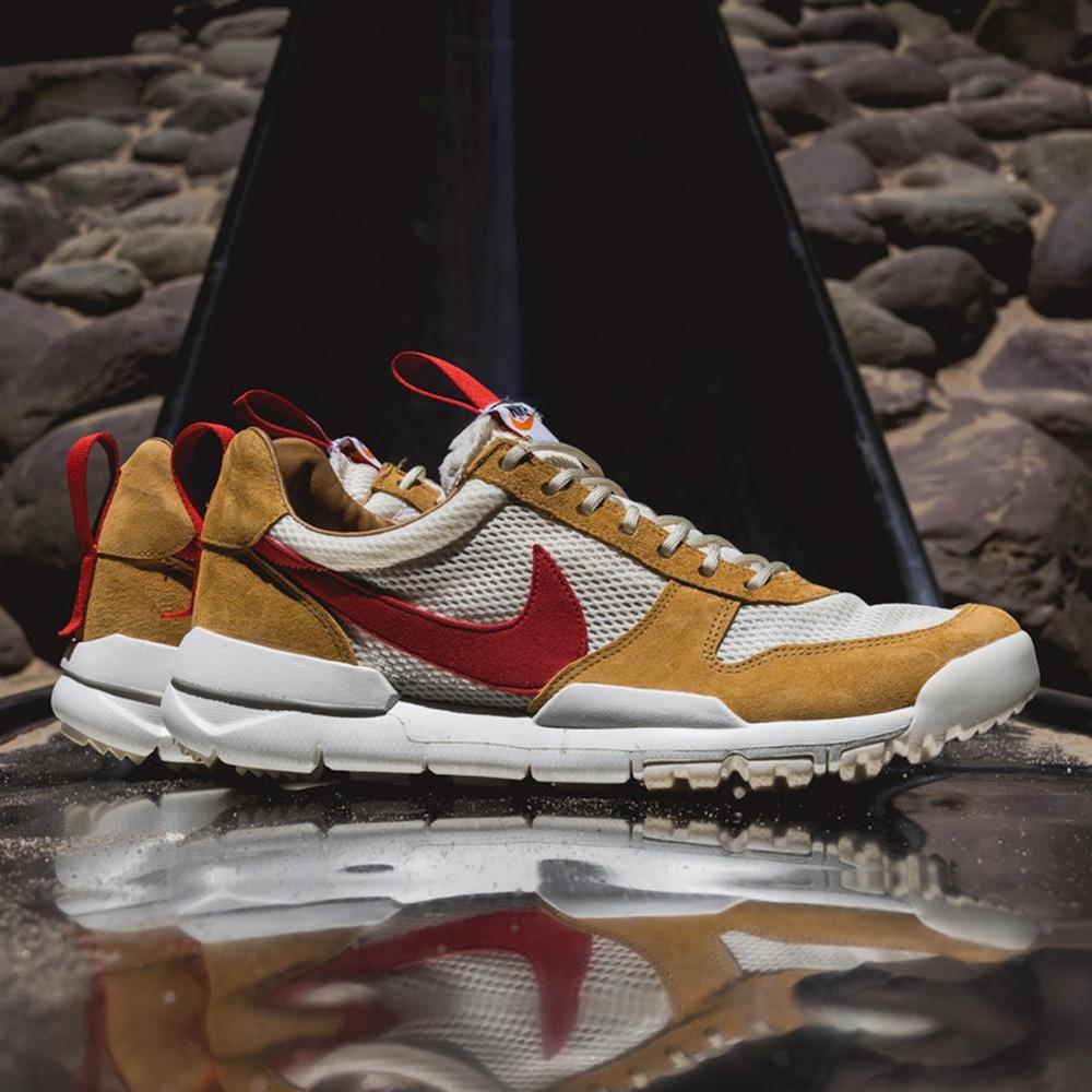 Tom Sachs x NikeCraft Mars Yard 2.0