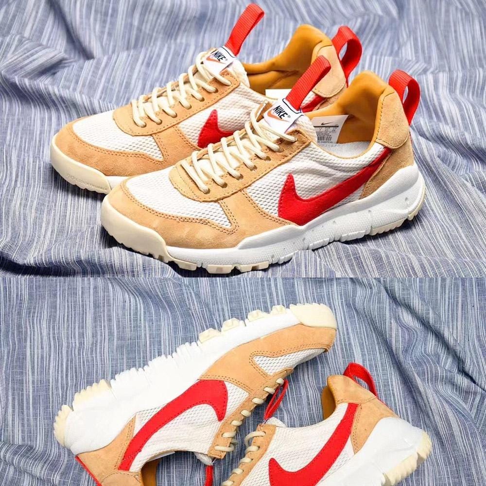 Nike Tom Sachs Authenticated Trainer