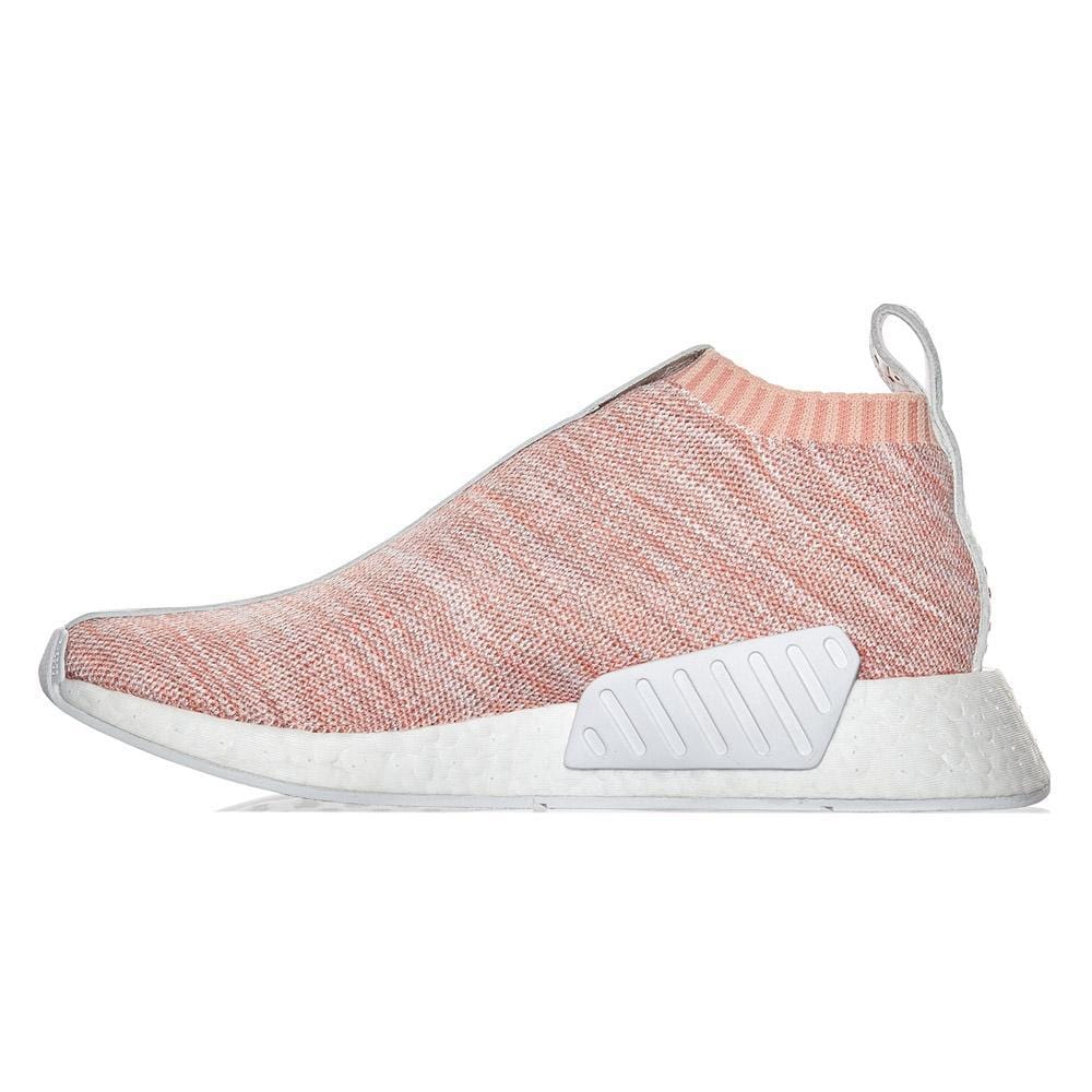 adidas Consortium x Kith x Naked NMD_CS2 PK - Kick Game