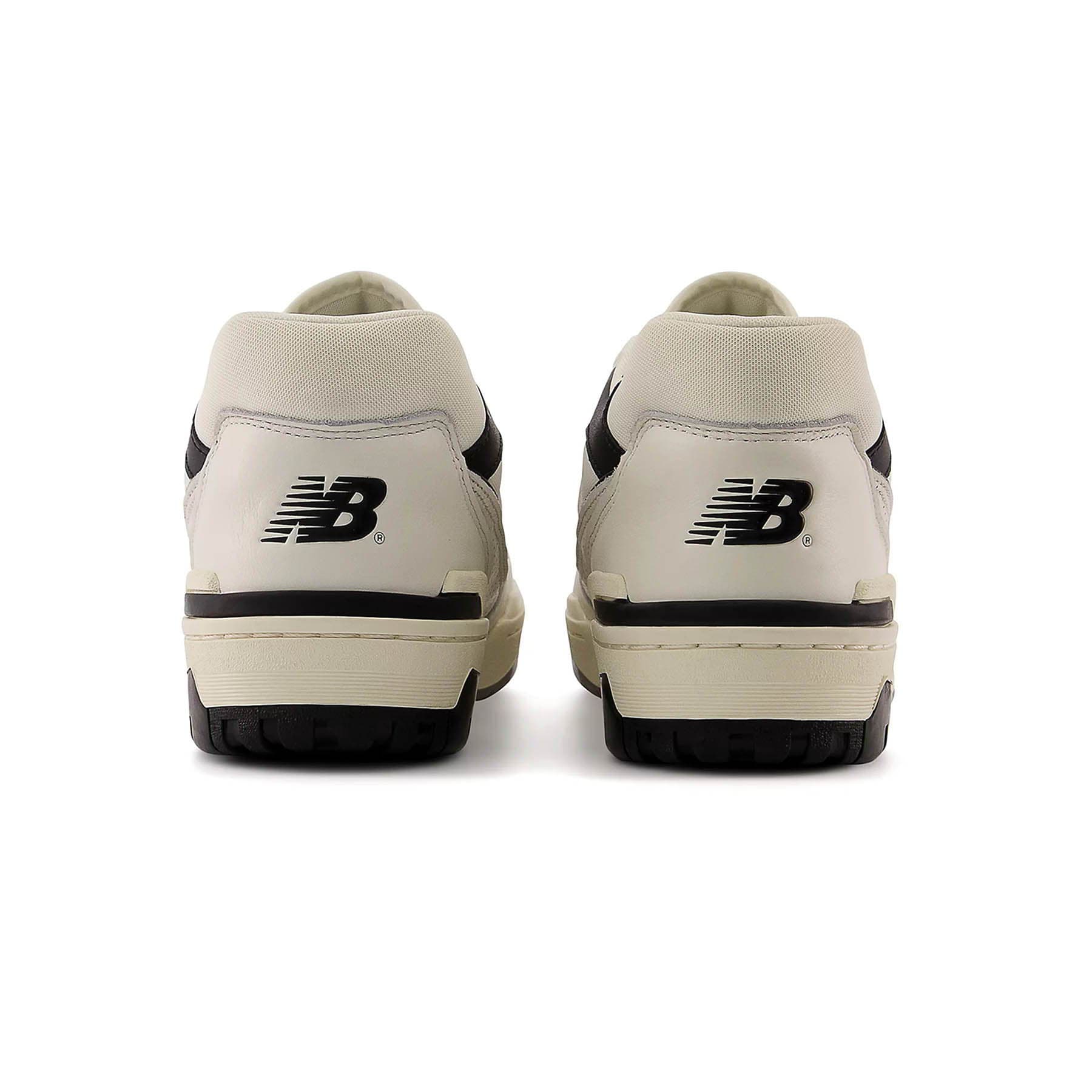 【特價區】new balance 550 cream black 27.5cm 靴