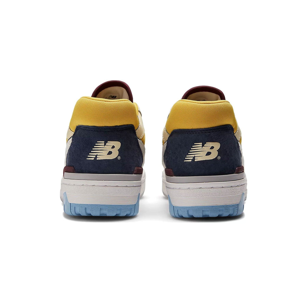 New Balance 550 'Marquette' - Kick Game