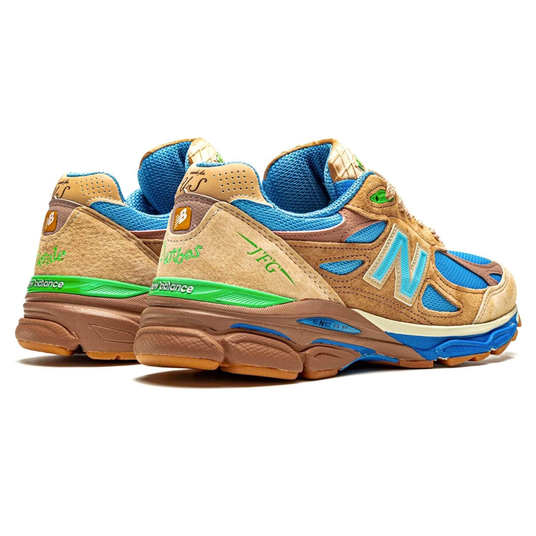 Tenis nb 2024 994 masculino