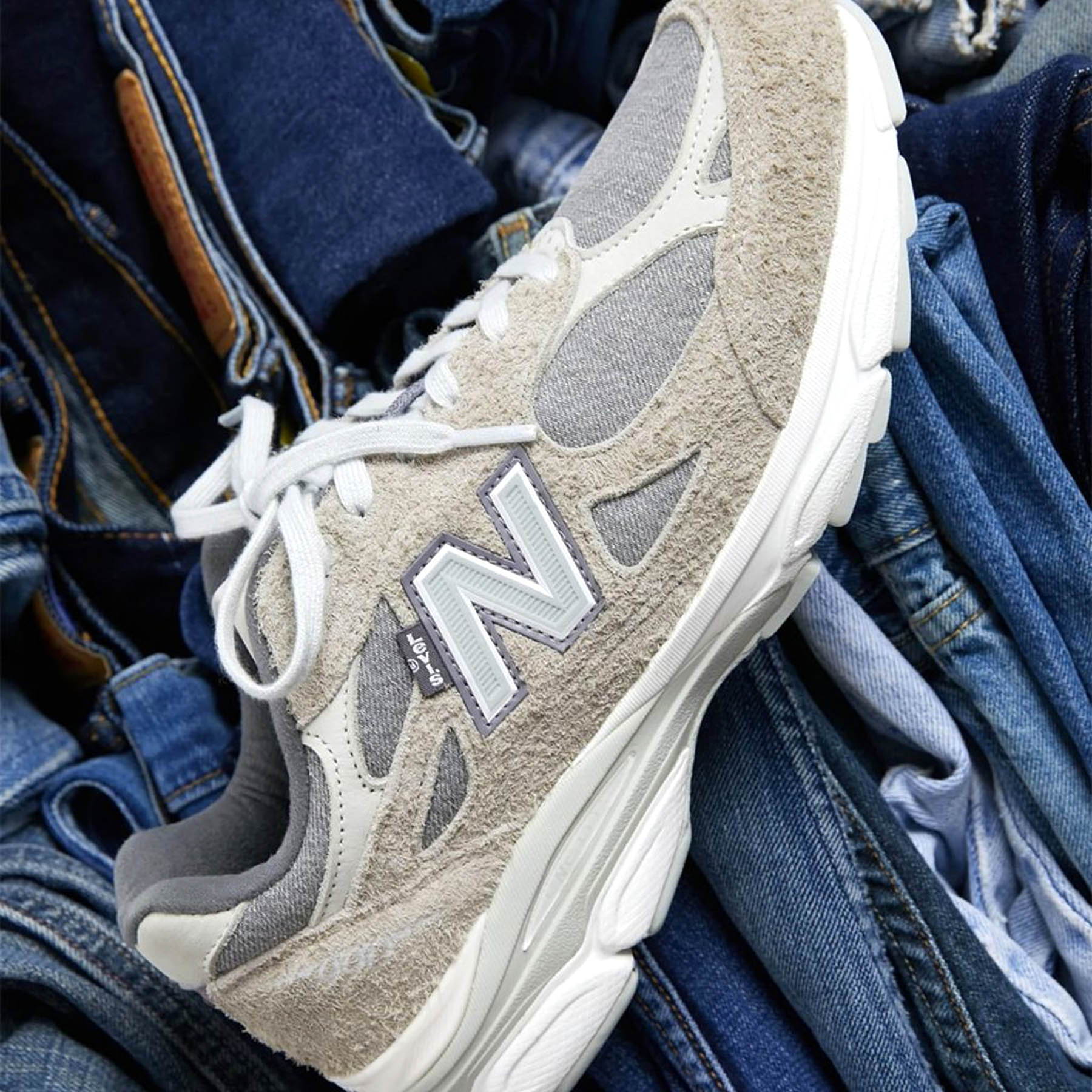 Newbalance 990v3 cheap