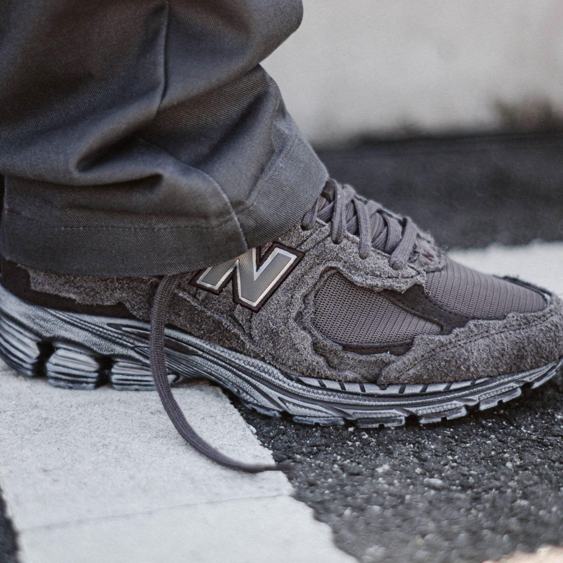 Phantom' — RvceShops - New Balance 2002R 'Protection Pack - New ...
