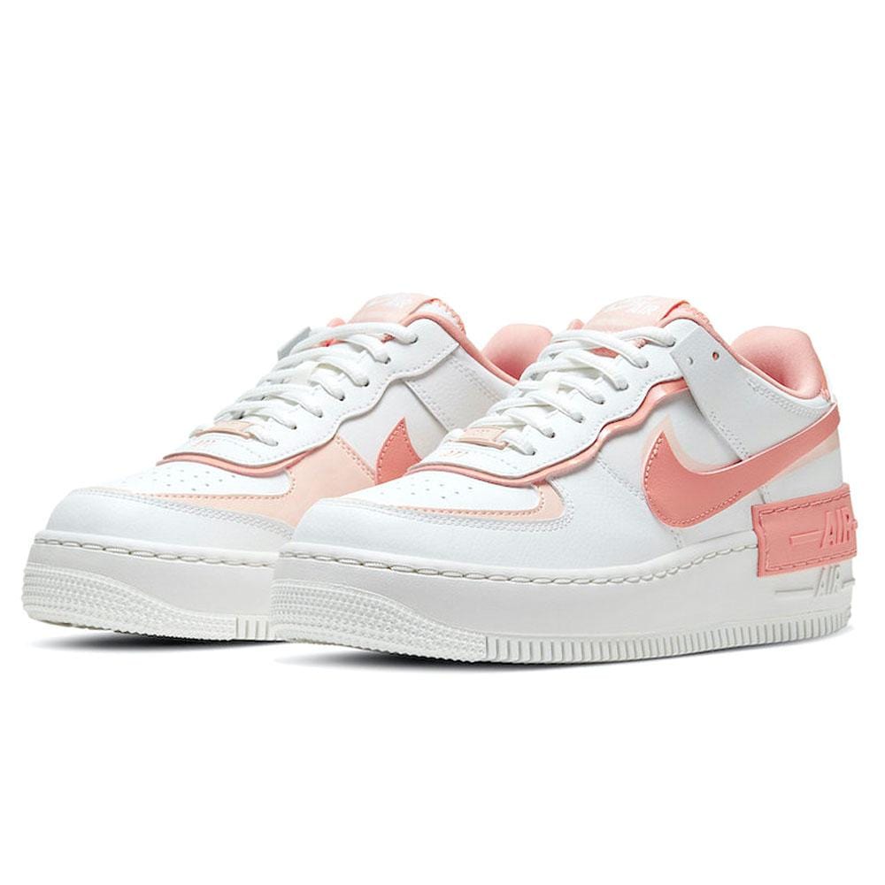 White pink air sales force