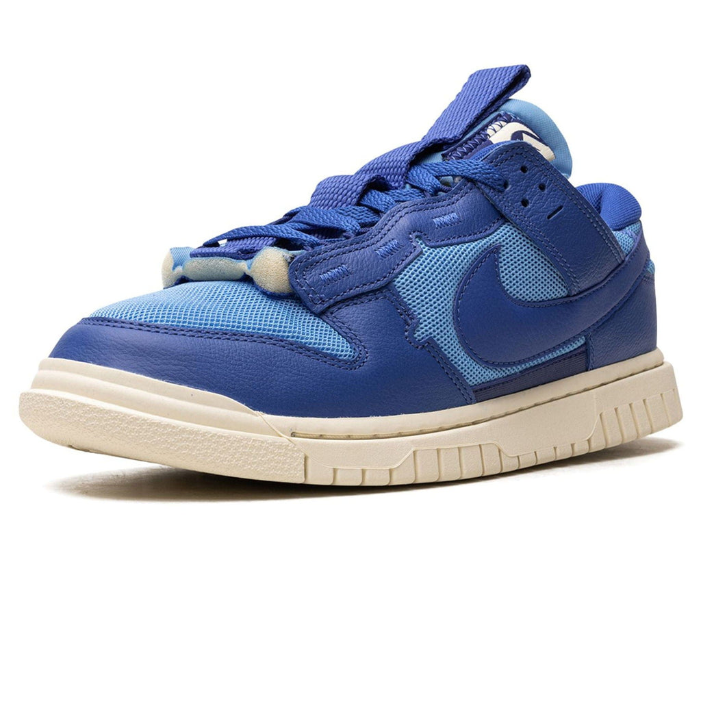 Nike Air Dunk Jumbo 'Game Royal' - Kick Game