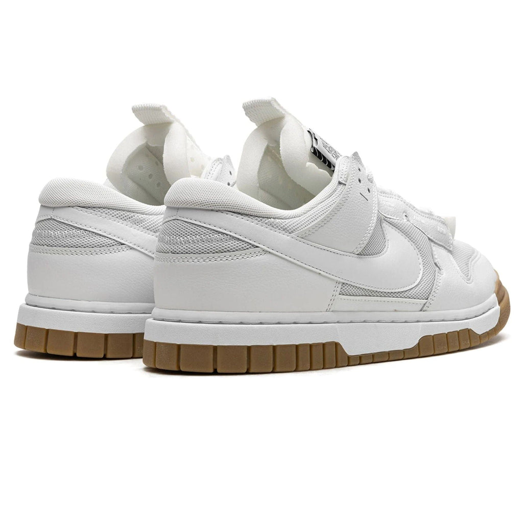 Nike Air Dunk Jumbo 'White Gum' - Kick Game