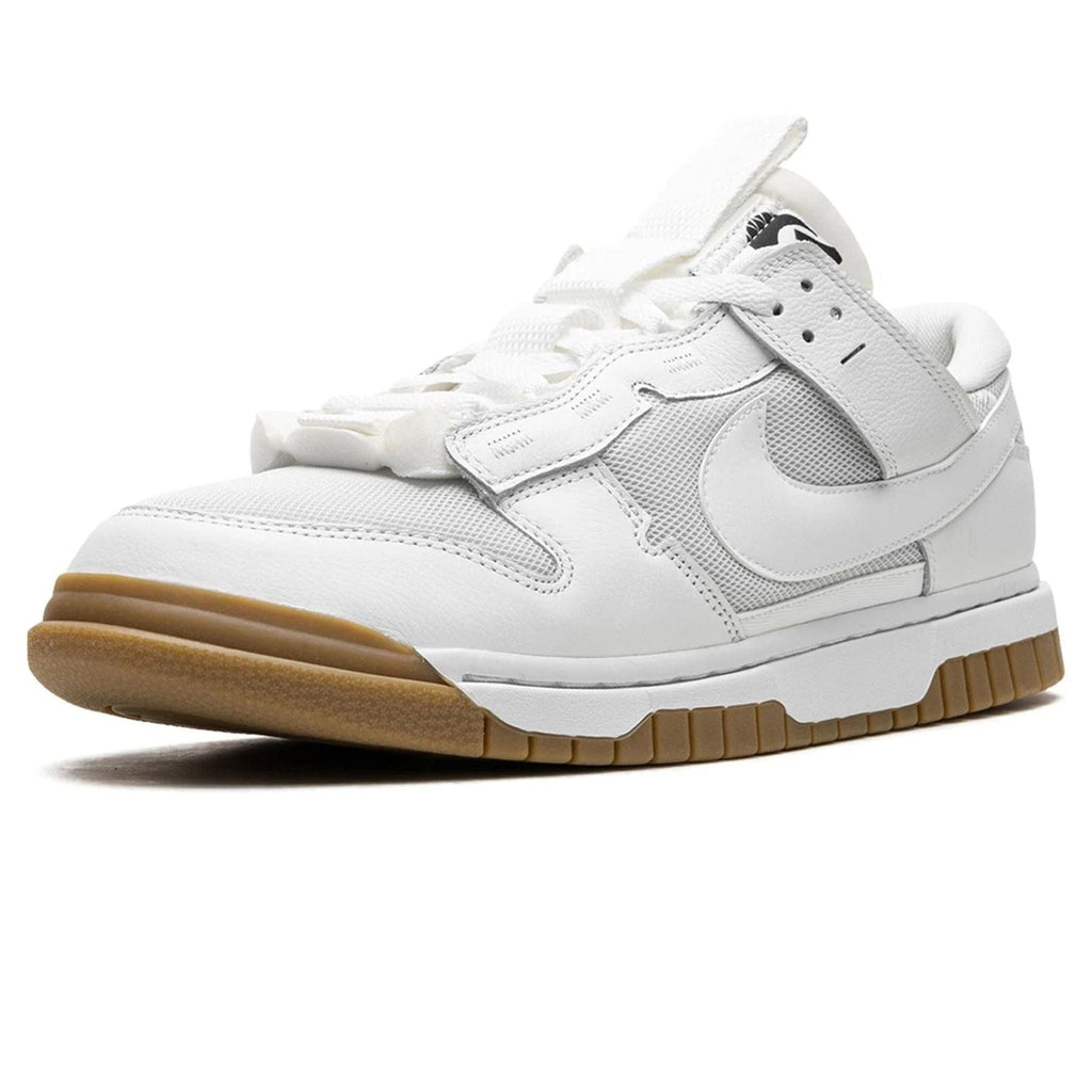 Nike Air Dunk Jumbo 'White Gum' - Kick Game