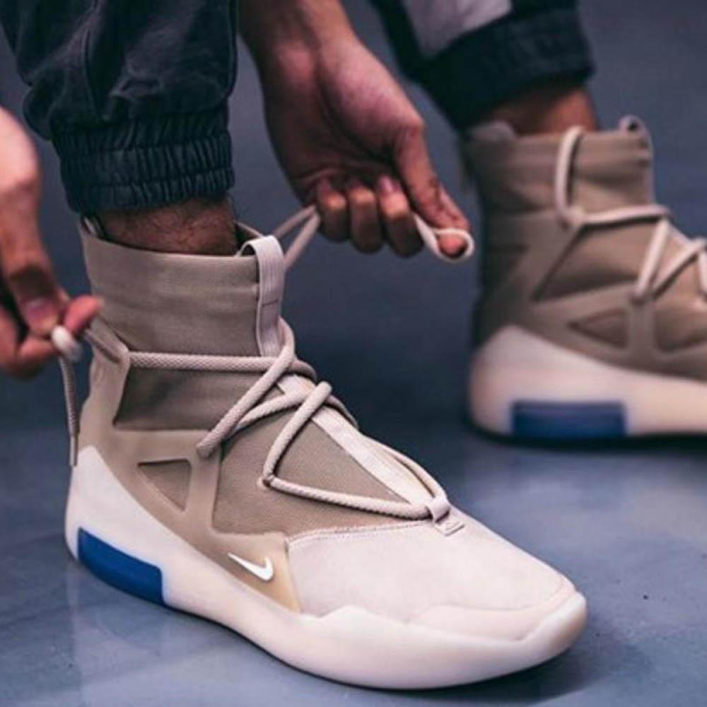 Nike Air Fear Of God 1 'Oatmeal' — Kick Game