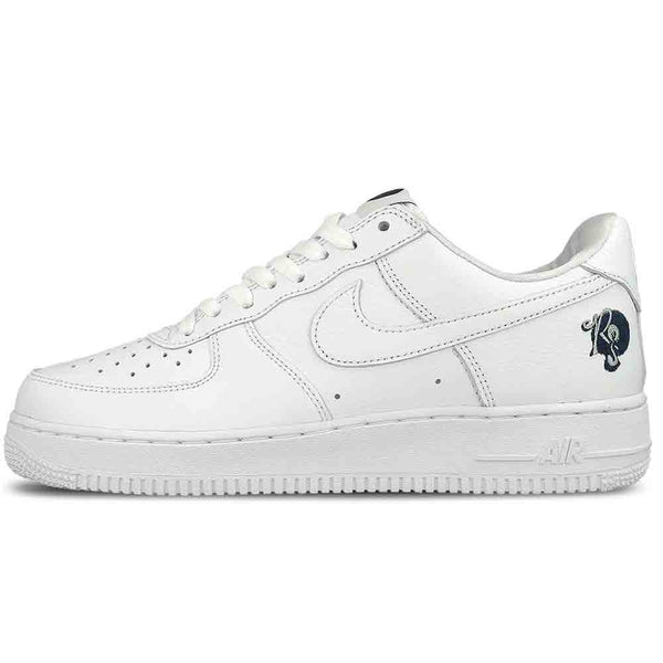 Nike Air Force 1 07 Roc A Fella AF 100 Kick Game