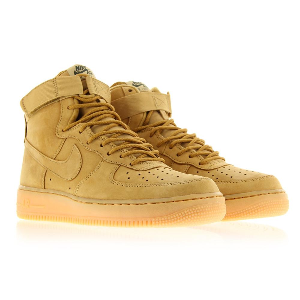 Nike air force 1 hot sale high 7 lv8 wb