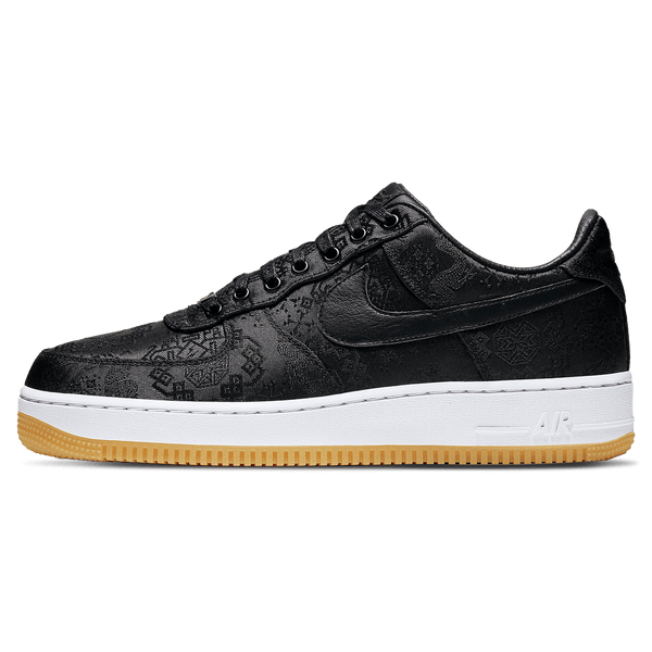 Fragment design x clearance nike air force 1