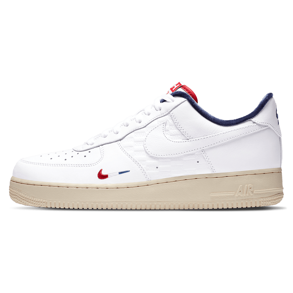 Nike Air Force 1 Low 'Kith Paris' - Kick Game