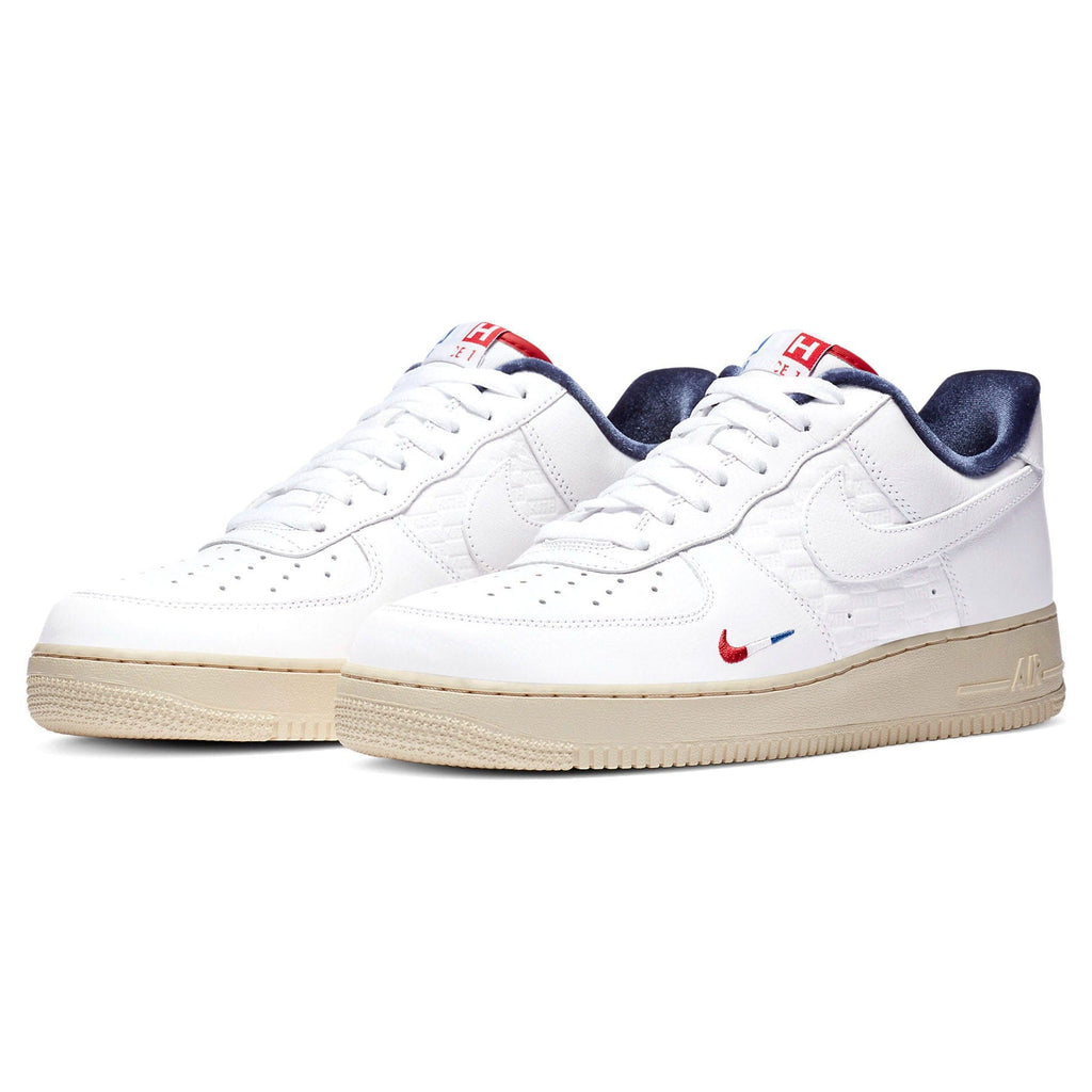 Nike Air Force 1 Low 'Kith Paris' - Kick Game