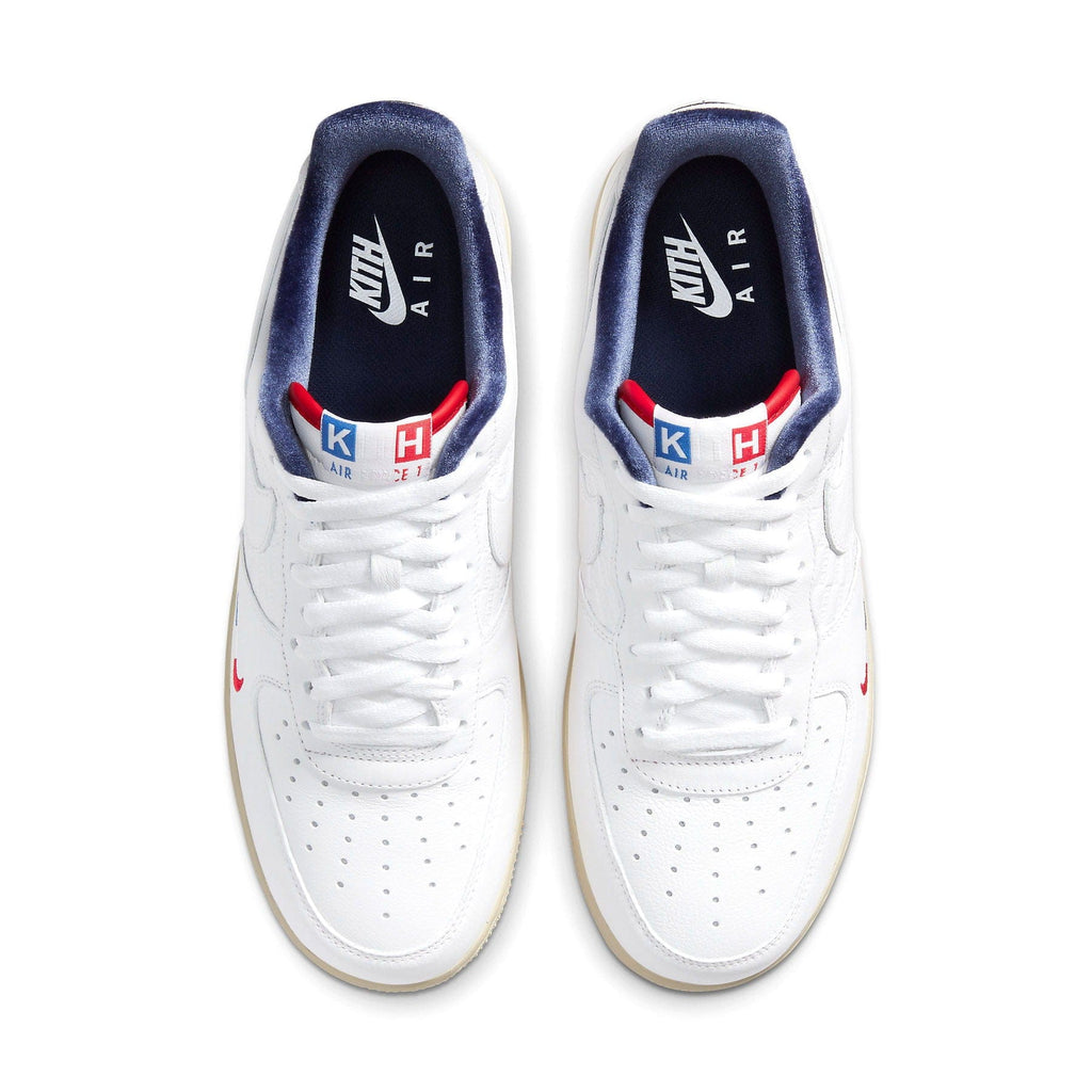 Nike Air Force 1 Low 'Kith Paris' - Kick Game