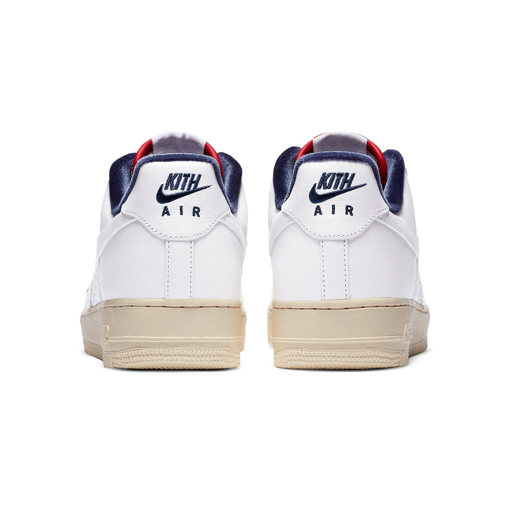 Nike Air Force 1 Low 'Kith Paris' - Kick Game