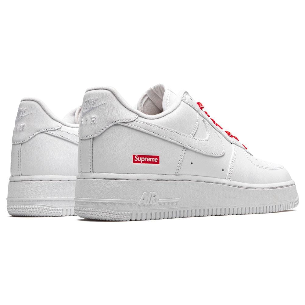 Supreme x nike clearance air force 1 price