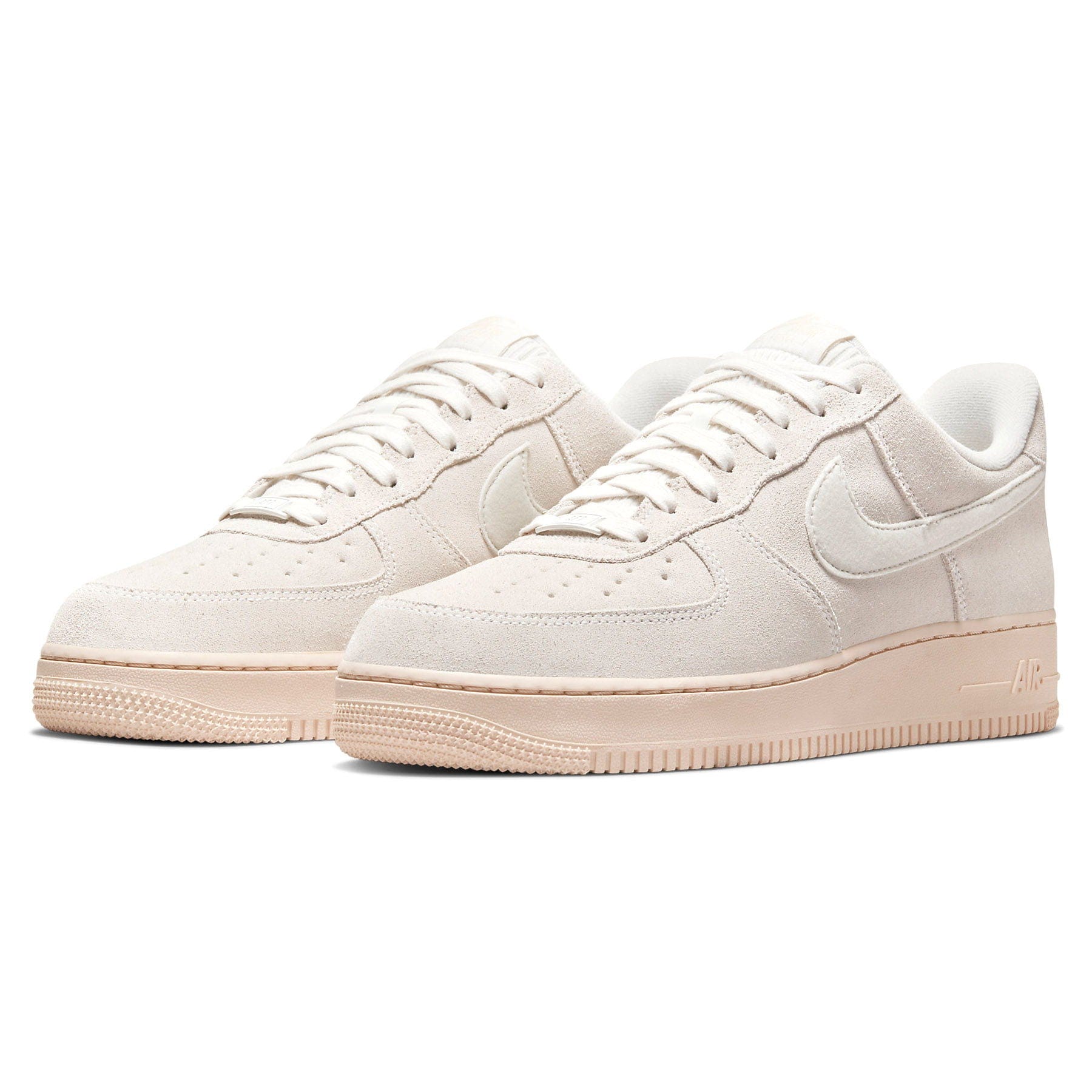 Nike Air Force 1 Winter Premium Summit White Kick Game